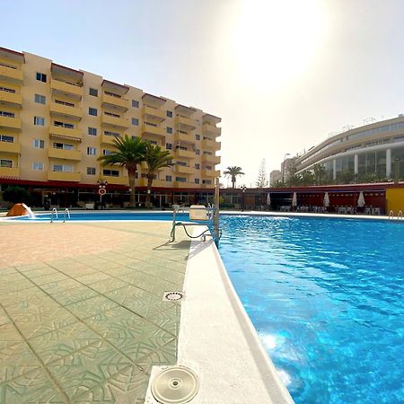 Tropicalidays Cristianos Angel Apartment Los Cristianos  Ngoại thất bức ảnh