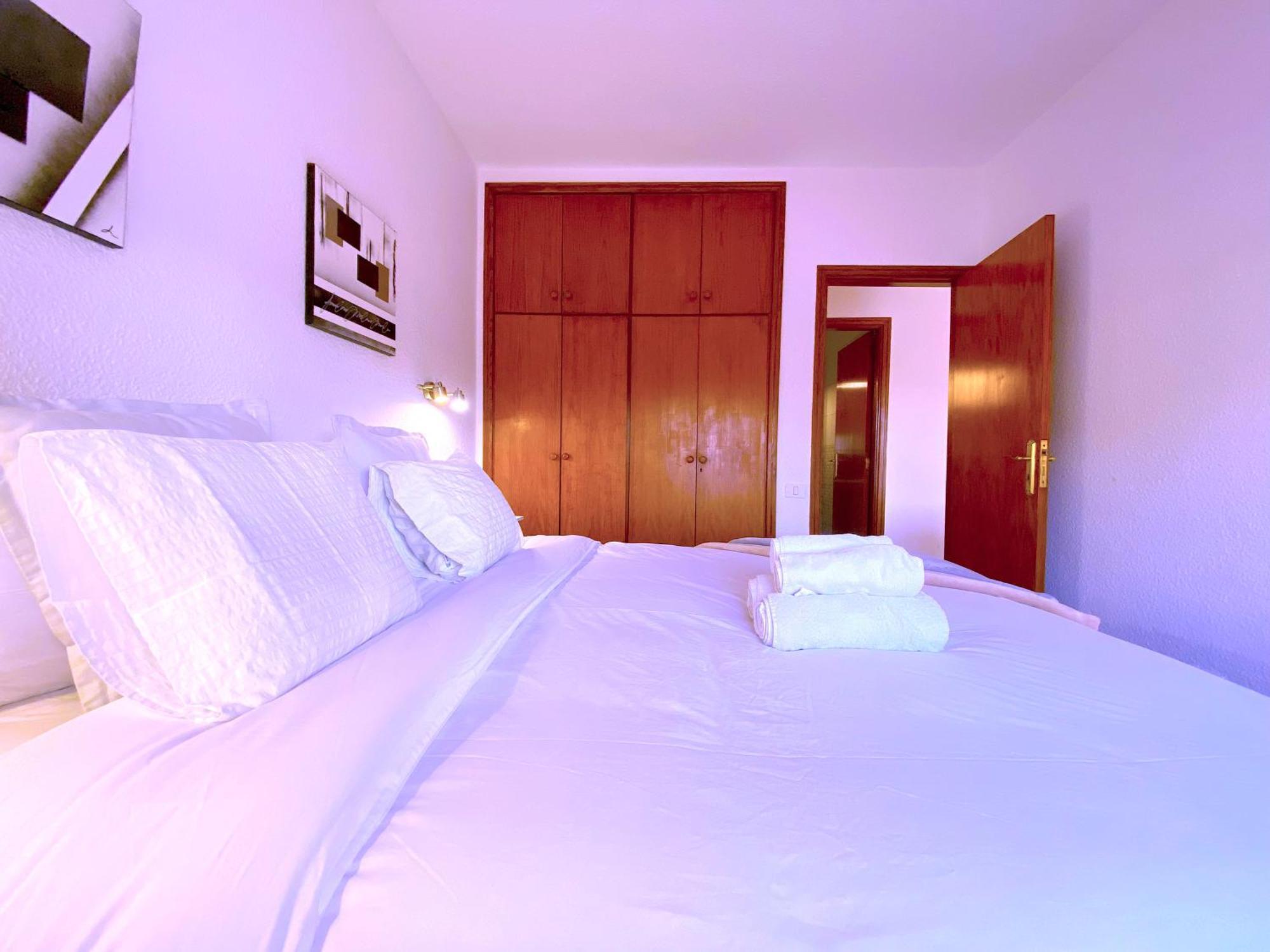 Tropicalidays Cristianos Angel Apartment Los Cristianos  Ngoại thất bức ảnh