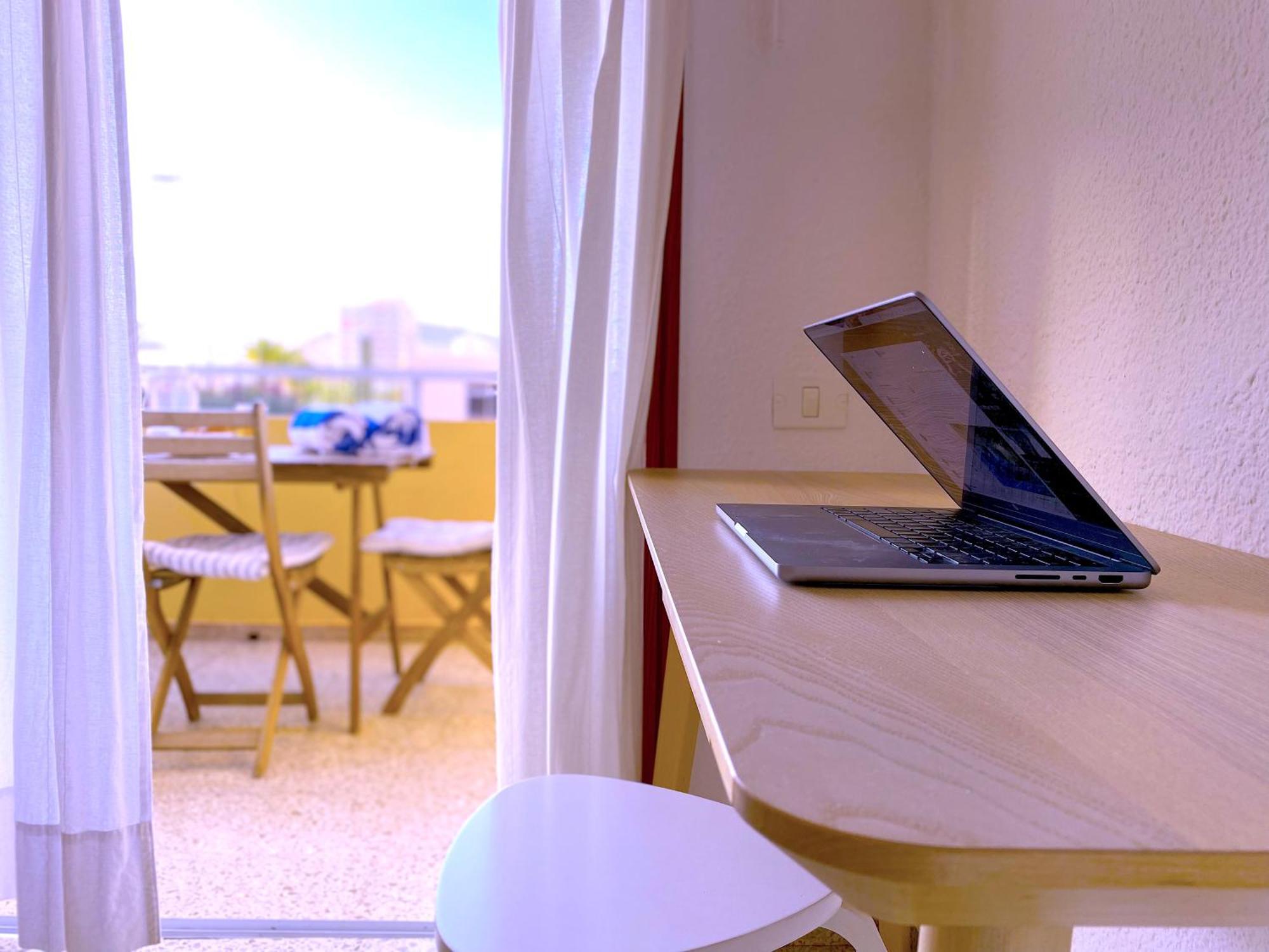 Tropicalidays Cristianos Angel Apartment Los Cristianos  Ngoại thất bức ảnh