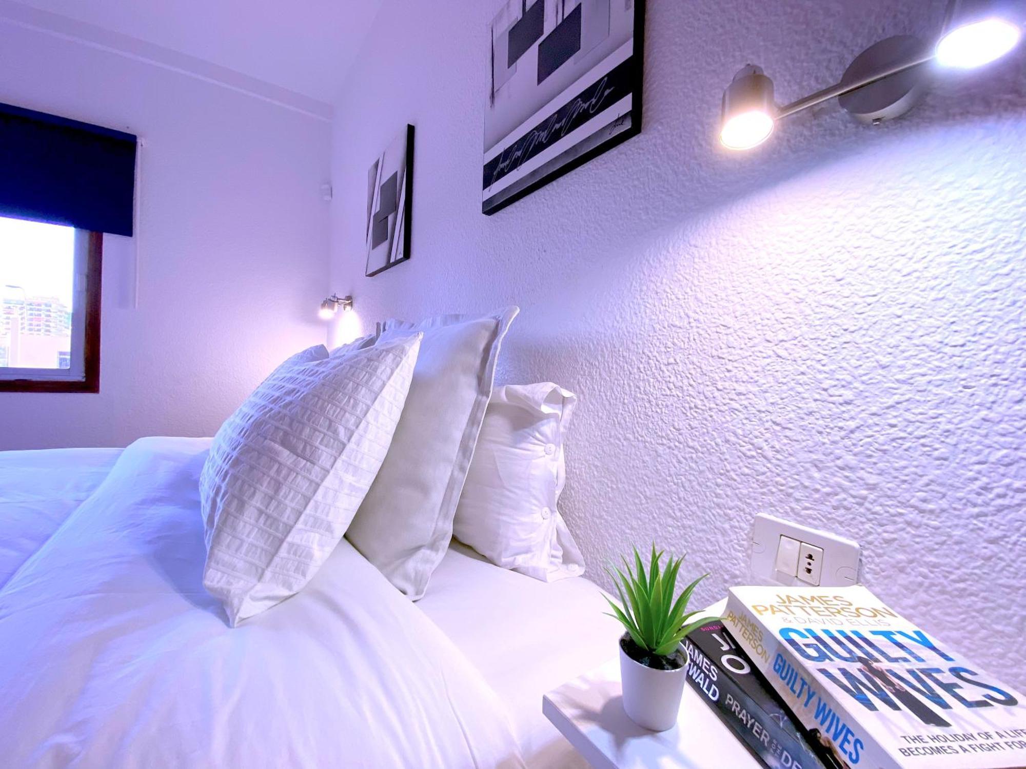 Tropicalidays Cristianos Angel Apartment Los Cristianos  Ngoại thất bức ảnh