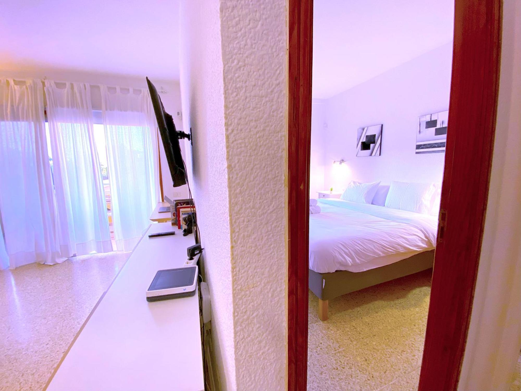 Tropicalidays Cristianos Angel Apartment Los Cristianos  Ngoại thất bức ảnh